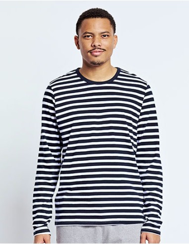 N-O61050-Mens Long Sleeve T-Shirt
